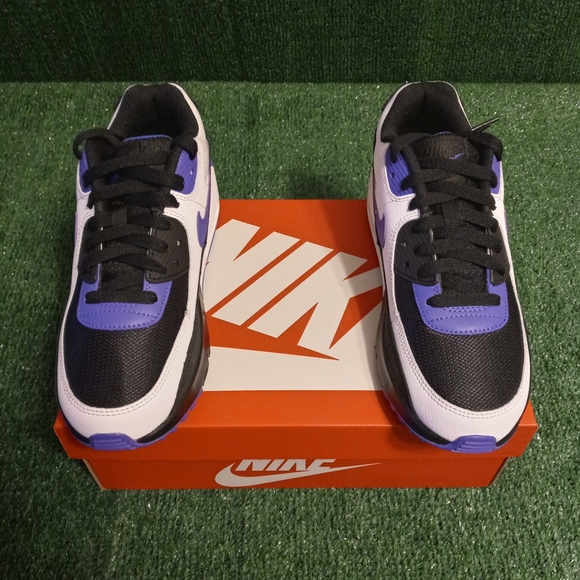 Nike Air Max 90 - Picture 4 of 5